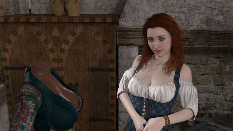 公主万岁Long Live The Princess V1.0.1完结汉化版[SLG游戏]PC+安卓插图