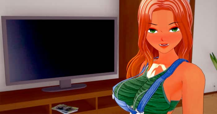 2 1a1f662081552d0e7 性兴趣 Sexual Interest v0.4.0 汉化版【欧美SLG/3D】PC+安卓
