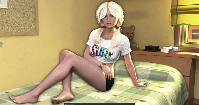 Snipaste 2023 04 24 21 01 52 你的地方 Your Place v0.04 汉化版[欧美SLG/沙盒/3D]PC+安卓