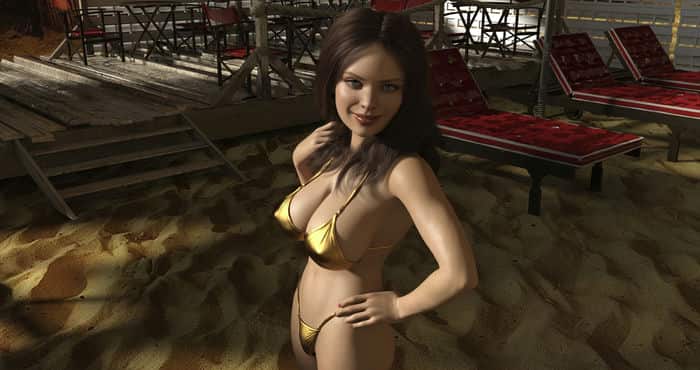 Snipaste 2023 04 28 21 23 20 后续步骤 Next Steps v0.01.4 汉化版【欧美SLG/3D】PC+安卓