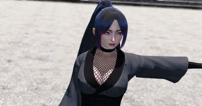 2 1c17814d438e8aba3 英雄到反派重制版 Hero to Villain Remastered v0.3.2汉化版[亚洲SLG/3D]PC+安卓