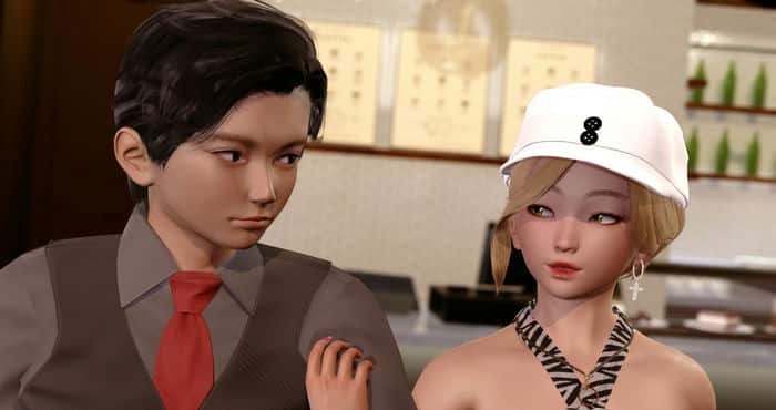 2 21 英雄到反派重制版 Hero to Villain Remastered v0.3.2汉化版[亚洲SLG/3D]PC+安卓