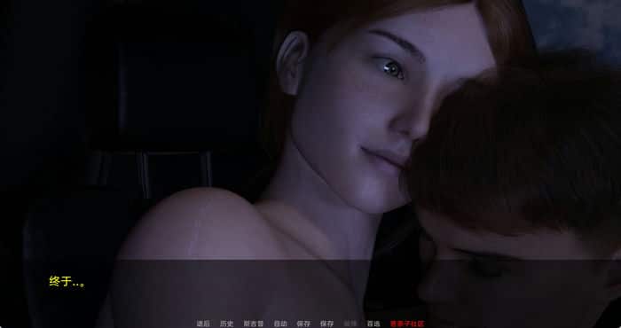 Snipaste 2023 05 11 17 13 27 没有发生的场景 FF&S Scenes That Didn't Happen v2025.04汉化版[欧美SLG/动态]PC+安卓