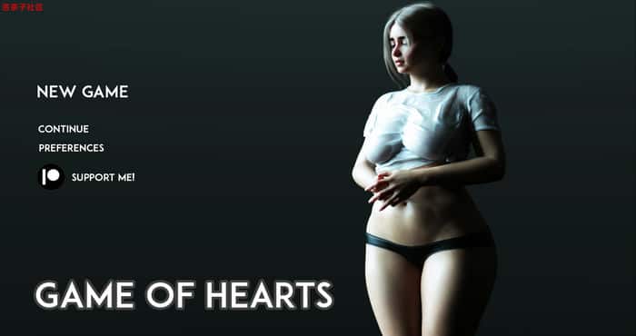 Snipaste 2023 05 16 18 28 54 红心游戏 Game of Hearts Ch5R2汉化版[欧美SLG/动态]PC+安卓