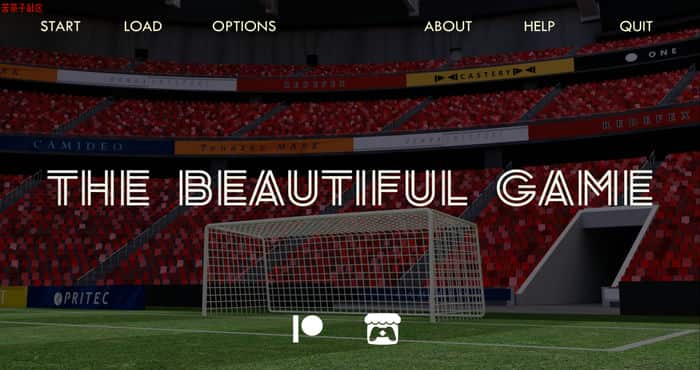 Snipaste 2023 05 16 20 26 28 美丽的游戏 The Beautiful Game v0.3汉化版[欧美SLG/3D]PC+安卓