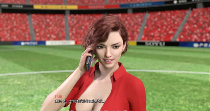 Snipaste 2023 05 16 20 30 50 美丽的游戏 The Beautiful Game v0.3汉化版[欧美SLG/3D]PC+安卓
