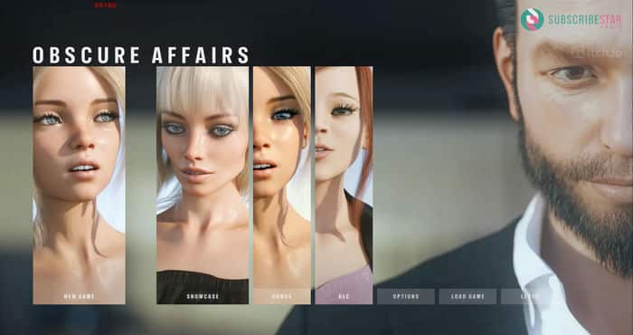 Snipaste 2023 05 18 18 52 47 晦涩难懂的事 Obscure Affairs v3.40 Ultimate Edition汉化版[欧美SLG]PC+安卓