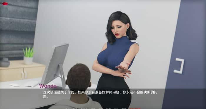 Snipaste 2023 05 22 18 41 01 丹佛女士 Ms.Denvers 0.10p2汉化版[欧美SLG/动态]PC+安卓