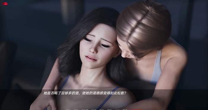 Snipaste 2023 05 22 18 41 29 丹佛女士 Ms.Denvers 0.10p2汉化版[欧美SLG/动态]PC+安卓