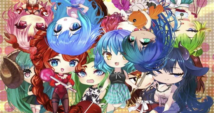 Snipaste 2023 05 24 15 32 06 Anime Zodiac 动漫生肖 【休闲游戏/无马】PC游戏
