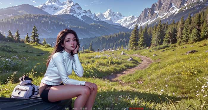 Snipaste 2023 05 28 12 47 54 肮脏的幻想：原始本能 Dirty Fantasies: Primal Instinct v1.0 汉化版【亚洲SLG/3D】PC+安卓