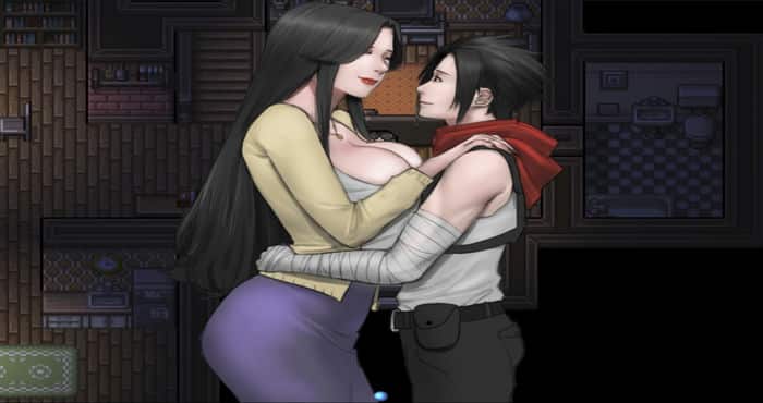 Snipaste 2023 05 29 16 45 54 僵尸生活：撤退 Zombie’s Retreat V1.10 云汉化版[RPG游戏/机翻/无码] PC游戏