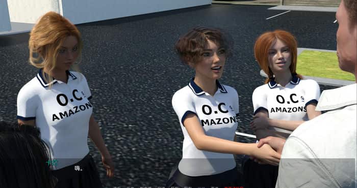 Snipaste 2023 05 31 22 53 05 小里贾纳 Little Regina v0.33-2 汉化版[欧美SLG/3D]PC+安卓