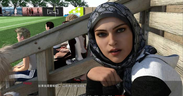 Snipaste 2023 05 31 22 54 25 小里贾纳 Little Regina v0.33-2 汉化版[欧美SLG/3D]PC+安卓