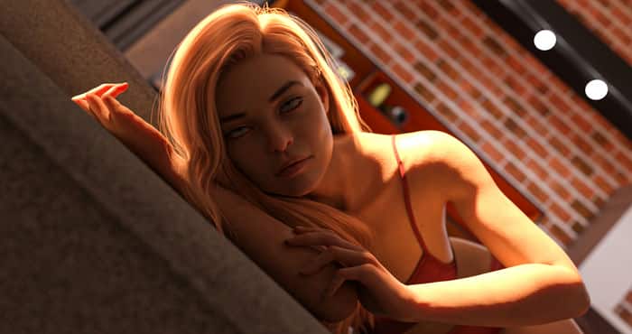x 3sidfirstmeet 去现实 Derealization v0.0.4.9汉化版[欧美SLG/动态]PC+安卓
