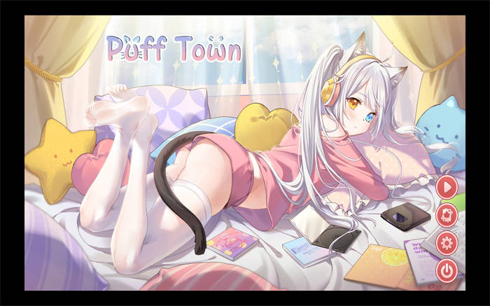 QQ截图20211231000547 泡芙小镇 Steam官方中文版[休闲游戏]PC游戏