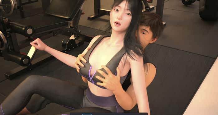 Snipaste 2023 06 02 17 19 53 最热的夏天 Hottest Summer v0.9赞助版 [亚洲风SLG/汉化/动态]PC+安卓
