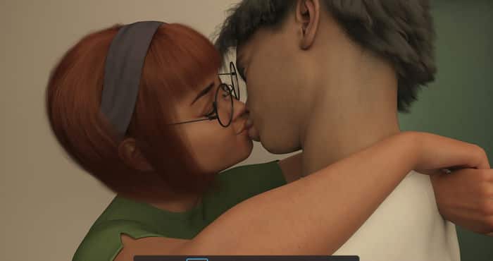 Snipaste 2023 06 03 11 00 57 在一个屋檐下 Under One Roof V0.16 汉化版 [欧美SLG/动态]PC+安卓