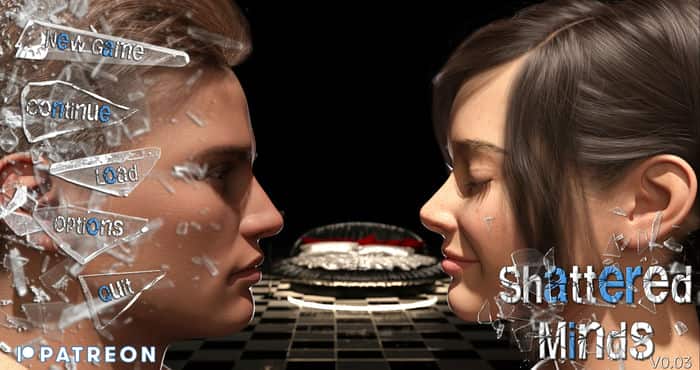 Snipaste 2023 06 03 18 20 30 破碎的心灵 破碎的思想 Shattered Minds v0.18官中[沙盒SLG/动态]PC+安卓