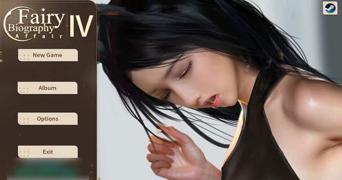 Snipaste 2023 06 09 23 58 21 神话传记4 Fairy Biography4 : Affair 官方中文版【休闲游戏/2D/无马】PC游戏