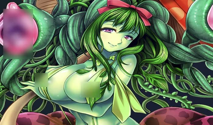 Snipaste 2023 06 11 14 45 59 被怪物少女征服的世界精修汉化版【RPG游戏/日系】PC游戏
