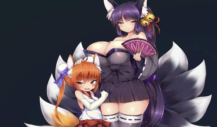 Snipaste 2023 06 11 14 46 20 被怪物少女征服的世界精修汉化版【RPG游戏/日系】PC游戏