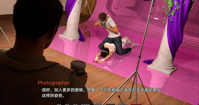 Snipaste 2023 06 15 23 57 03 丽达历险记 Lida's Adventures Ep. 3 v0.219汉化版[欧美SLG/沙盒/动态] PC+安卓