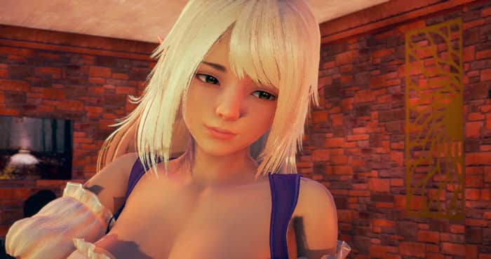 Snipaste 2023 06 20 00 38 04 精灵女孩 Reya the Elf v0.3.3汉化版 [欧美SLG] PC+安卓