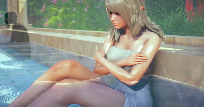 Snipaste 2023 06 20 00 38 38 精灵女孩 Reya the Elf v0.3.3汉化版 [欧美SLG] PC+安卓