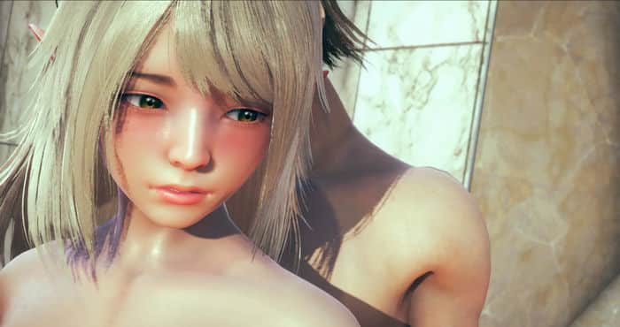 Snipaste 2023 06 20 00 39 35 精灵女孩 Reya the Elf v0.3.3汉化版 [欧美SLG] PC+安卓
