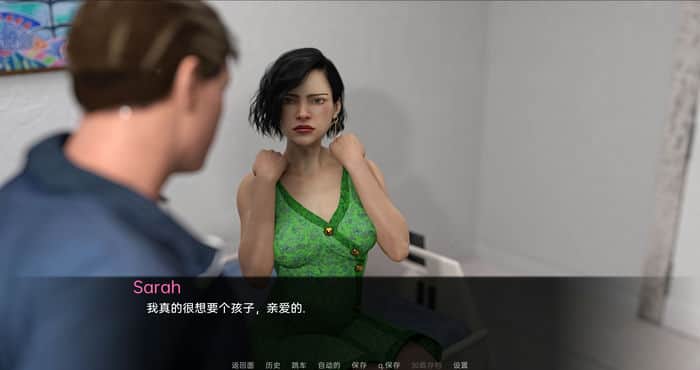 Snipaste 2023 06 23 18 06 30 让我快乐 Make Me Happy v1.0完结汉化版[欧美SLG/3D/NTR]PC+安卓