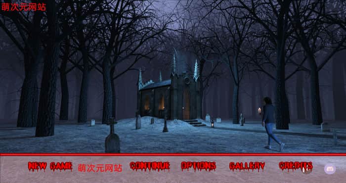 Snipaste 2023 06 24 22 48 16 咬：第一季 Bite Season One v0.1重置版 [欧美SLG/动态]PC+安卓