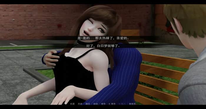 汉娜觉醒 Hana wakening v0.9eb汉化版[欧美SLG/动态] PC+安卓插图4