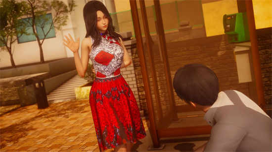 ep7 626b 我的女友是恶女 Ch1Ep4 /My Bully Is My Lover[亚洲风SLG/动态]PC+安卓