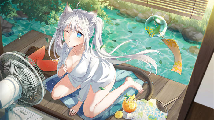 泡芙小镇 Steam官方中文版[休闲游戏]PC游戏