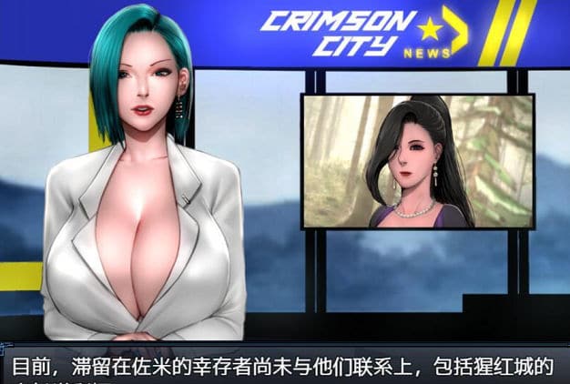 02120356334 僵尸生活2：进退维艰 Zombie's Retreat 2 V0.20.1汉化版[RPG游戏/动态]PC游戏