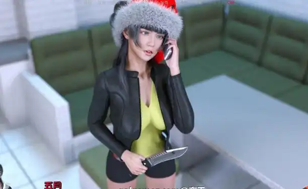 28085924663 坏英雄/恶霸英雄 BadHero Ep.2.3.2.4p汉化版[欧美SLG/动态/更新]PC+安卓