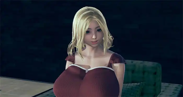43 逆反心理 Reverse Psychology v0.39汉化版【欧美SLG]PC+安卓