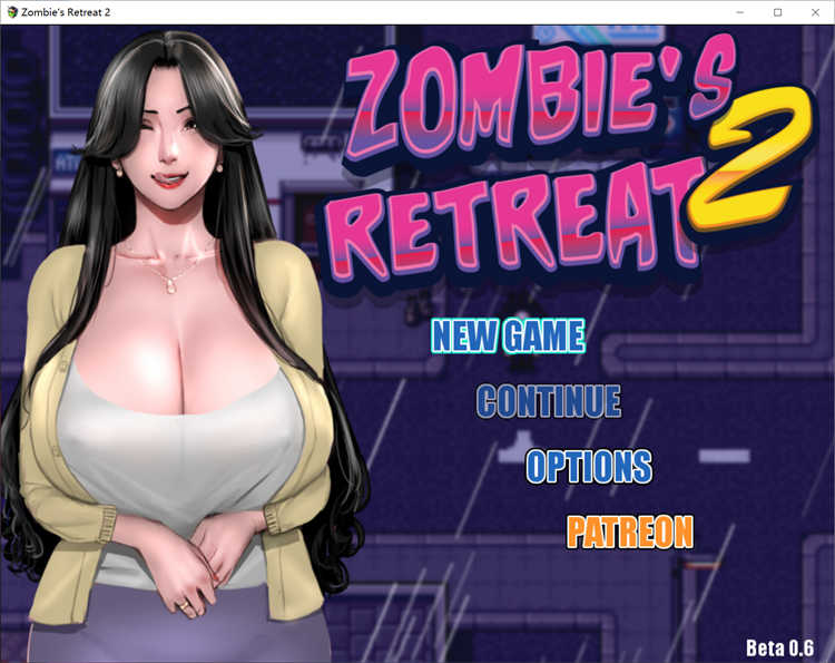 QQ截图20220308144425 僵尸生活2：进退维艰 Zombie's Retreat 2 V0.20.1汉化版[RPG游戏/动态]PC游戏