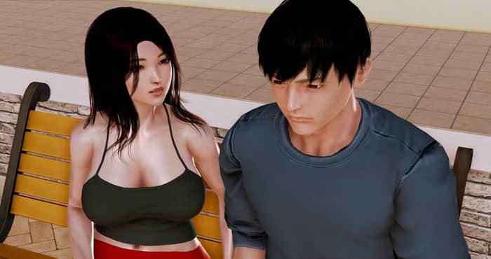 Snipaste 2023 07 03 13 24 57 让夜光进入 夜幕降临 Let the Nightshine In v0.19Ch.2汉化版 [亚洲风SLG/动态] PC+安卓