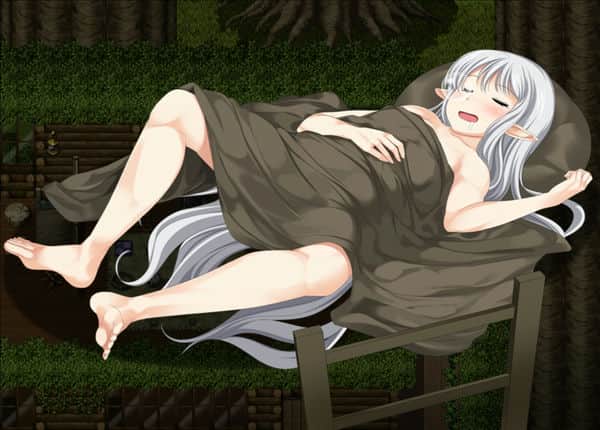 Snipaste 2023 07 04 12 31 06 魔法农家探访生存RPG~饭的力量~【RPG游戏/日系/无马】PC游戏