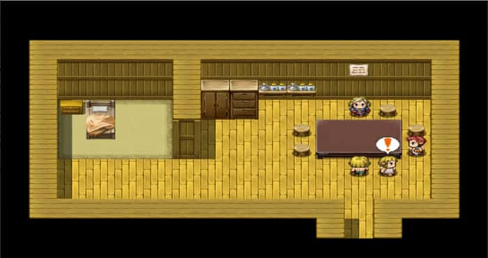 Snipaste 2023 07 05 12 48 56 精灵村的成人仪式 官方中文版[RPG游戏/繁体中文/2D] PC游戏