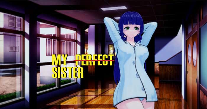 Snipaste 2023 07 16 20 24 28 我的完美妹妹 两兄妹 My Perfect Sister v0.1.1C汉化版[日系SLG/NTR]PC+安卓