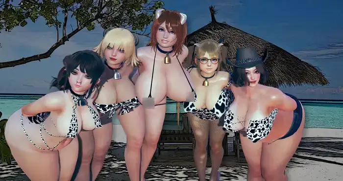 Snipaste 2023 07 21 18 49 06 女牛仔赌场 Cowgirl Casino v1.3汉化版【亚洲SLG/3D】PC+安卓