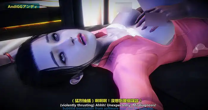 Snipaste 2023 07 27 16 35 45 专心滑手机的少女01-03(完)+最后の夜【3D全彩/无修/NTR/尸】