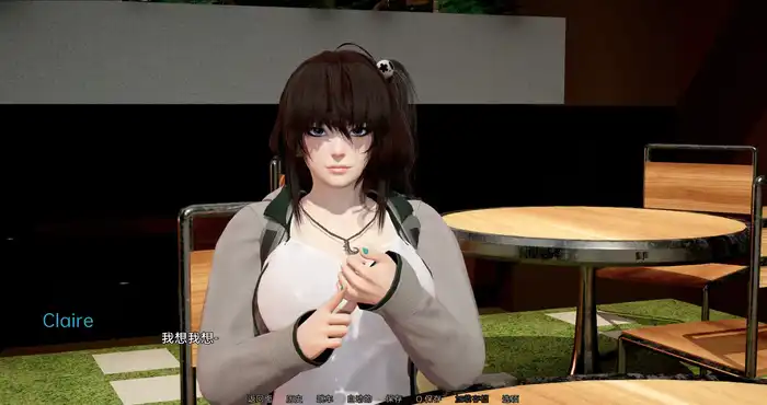 Snipaste 2023 07 27 18 44 22 我的妹妹 My Sister & I v0.7C 汉化版[亚洲SLG/动态]PC+安卓