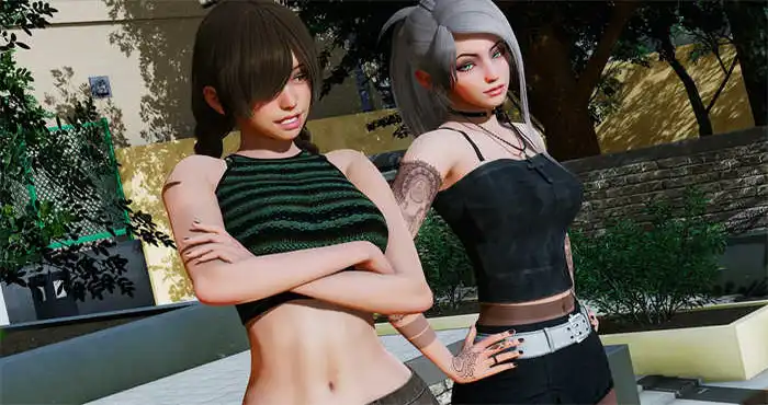 bal 39 永恒世界 V0.8.5汉化版[欧美SLG]PC+安卓