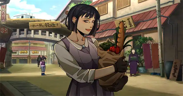 hidoka6 忍者之主 Naruto Shinobi Lord V0.22汉化版[欧美SLG]PC+安卓