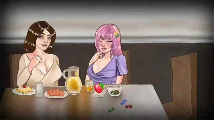 x breakfast no helen 我的催眠家庭 My Hypnotized Family v0.28汉化版【欧美SLG/2D】PC+安卓