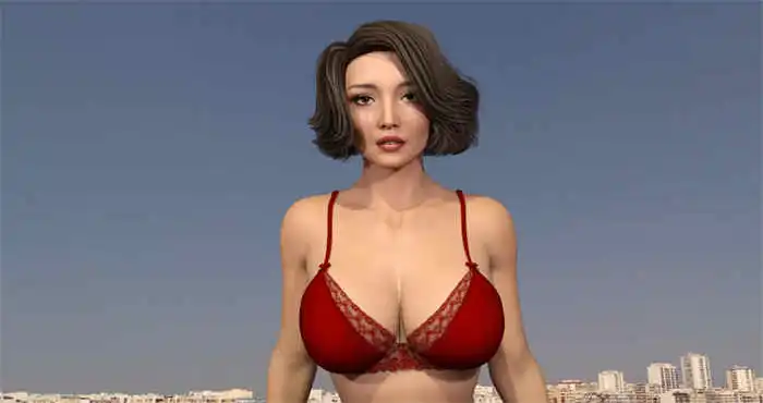 x day50 morn39 奶奶的房子 Grandma's House v0.37汉化版[欧美SLG]PC+安卓